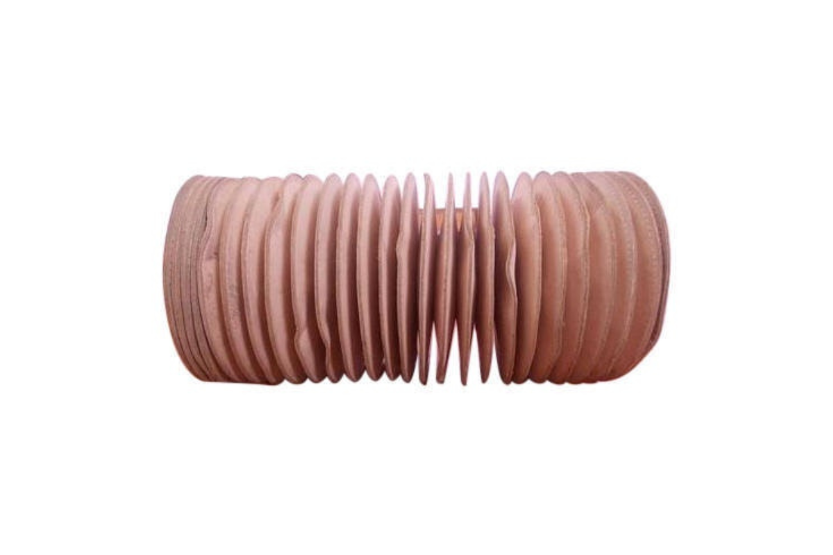 leatherProtective Bellows